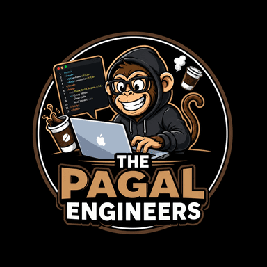 The Pagal Engineers